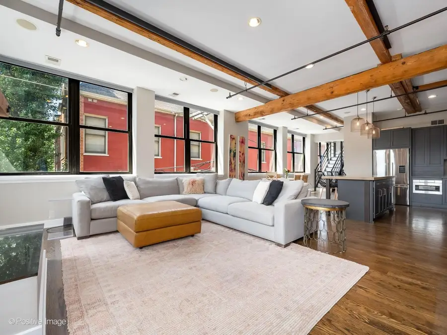 1101 W Armitage Avenue #205, Chicago, IL 60614 - #2