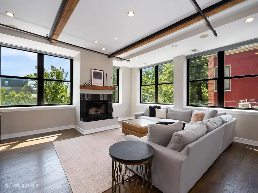 1101 W Armitage Avenue #205, Chicago, IL 60614 - #3