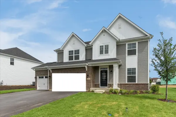 26321 W Sablewood Circle, Plainfield, IL 60585