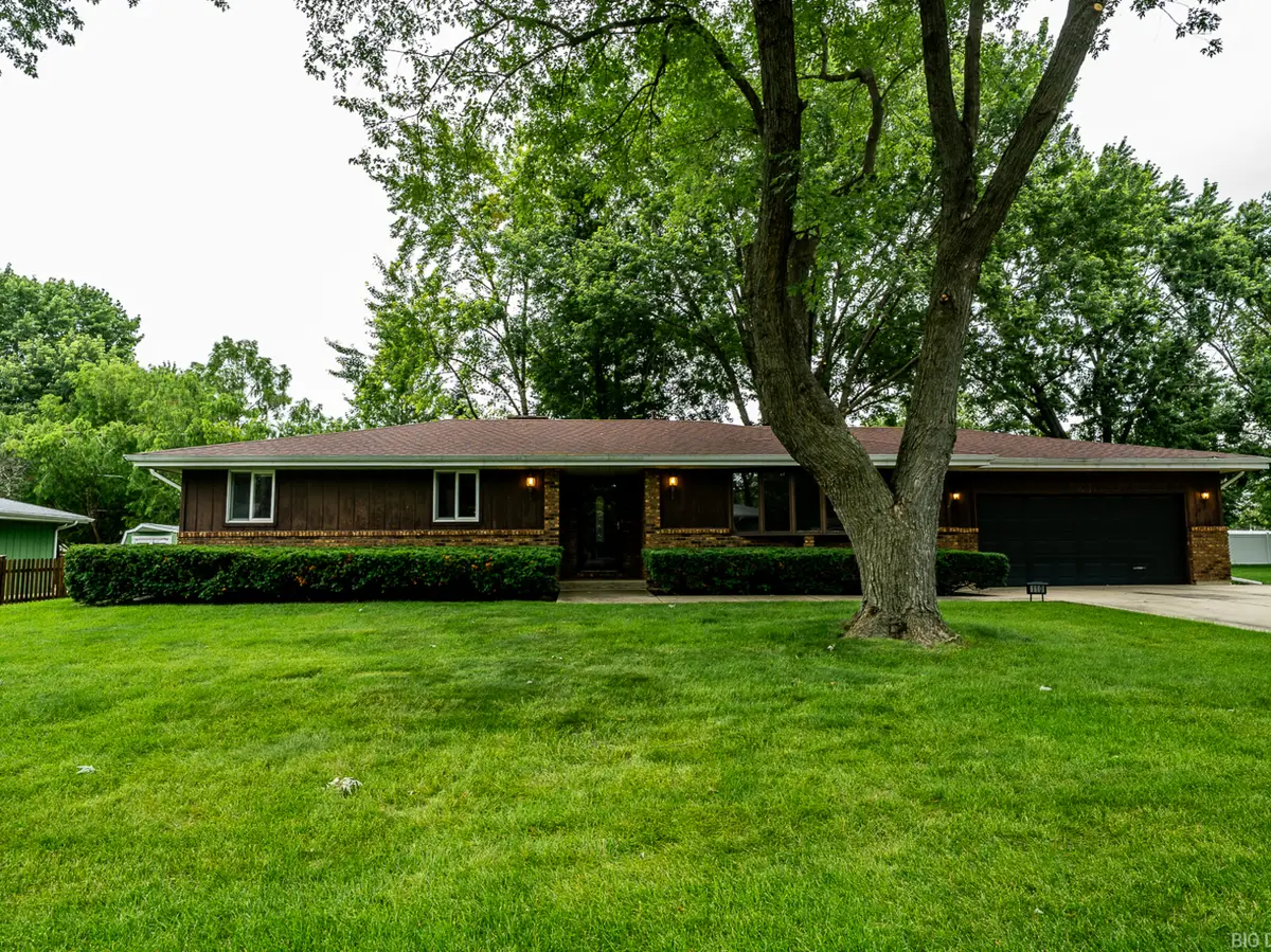 110 Jan Street, Manhattan, IL 60442 - #1