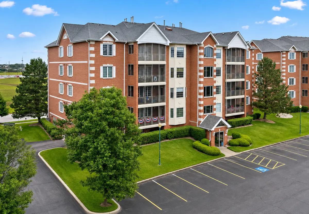 7920 Trinity Circle #3SE, Tinley Park, IL 60487 - #1