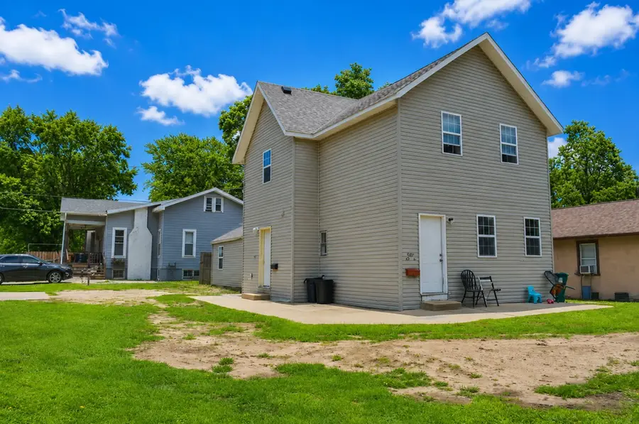301 4th Avenue, Rock Falls, IL 61071 - #2