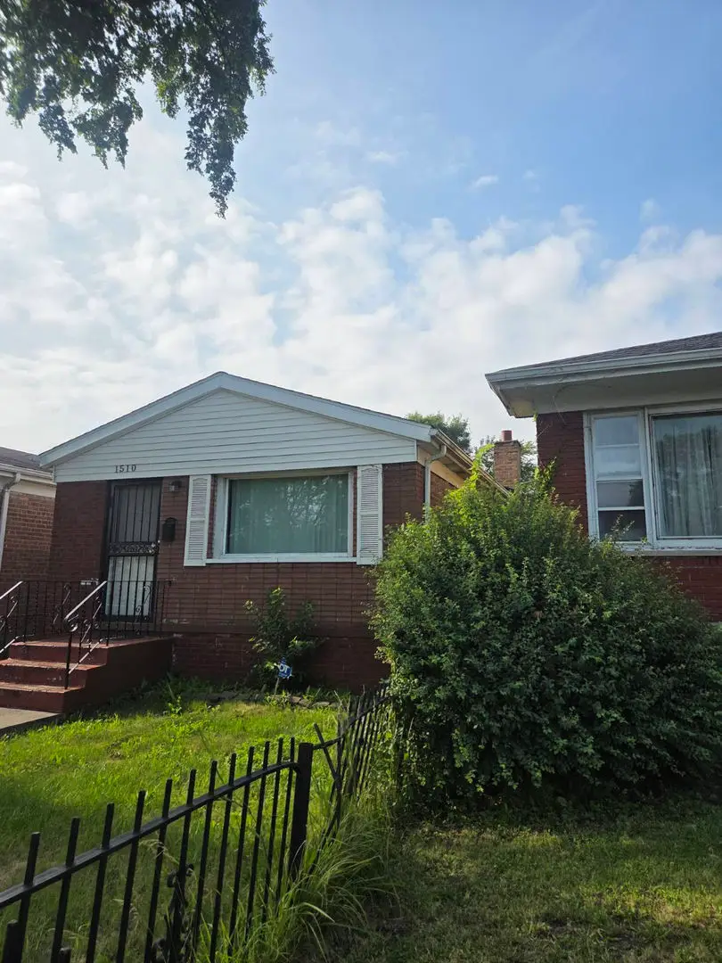1510 W 115th Street, Chicago, IL 60643 - #2