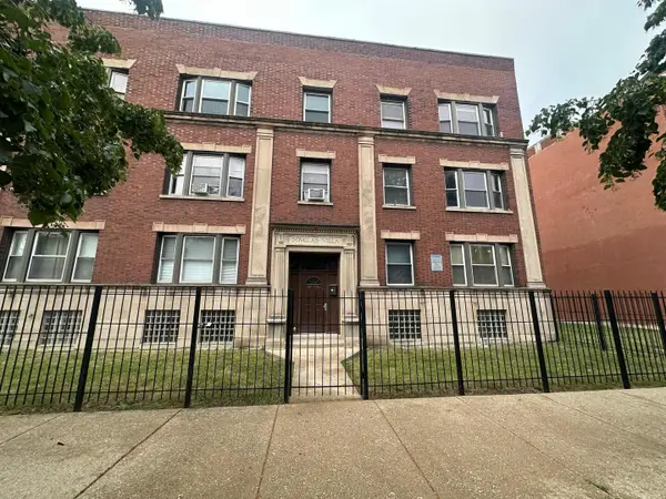 4354 W Washington Boulevard #301, Chicago, IL 60624