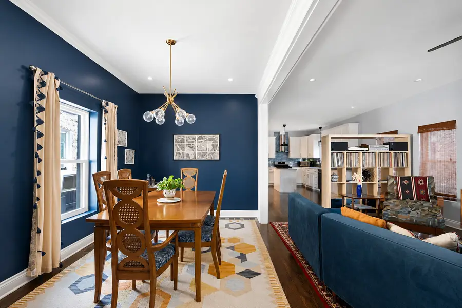 1109 N Karlov Avenue, Chicago, IL 60651 - #2