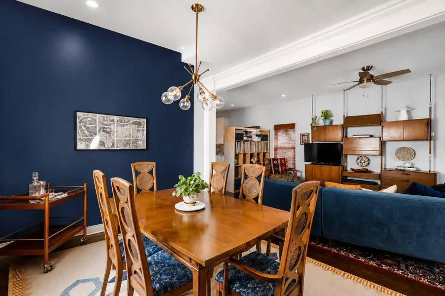 1109 N Karlov Avenue, Chicago, IL 60651 - #3
