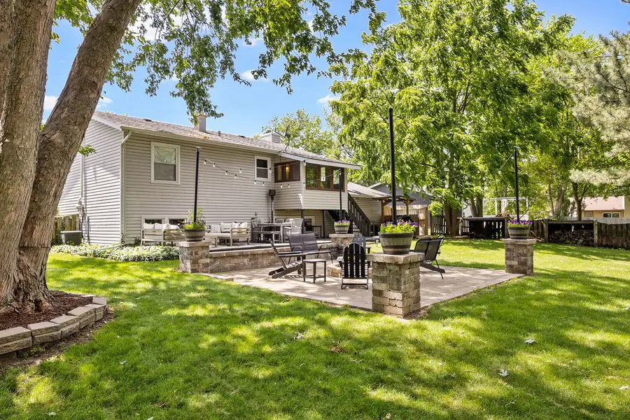 2434 Oakdale Court, Aurora, IL 60504 - #3