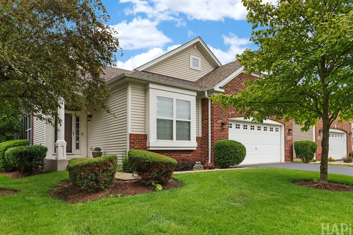 5952 Leeds Road, Hoffman Estates, IL 60192 - #1