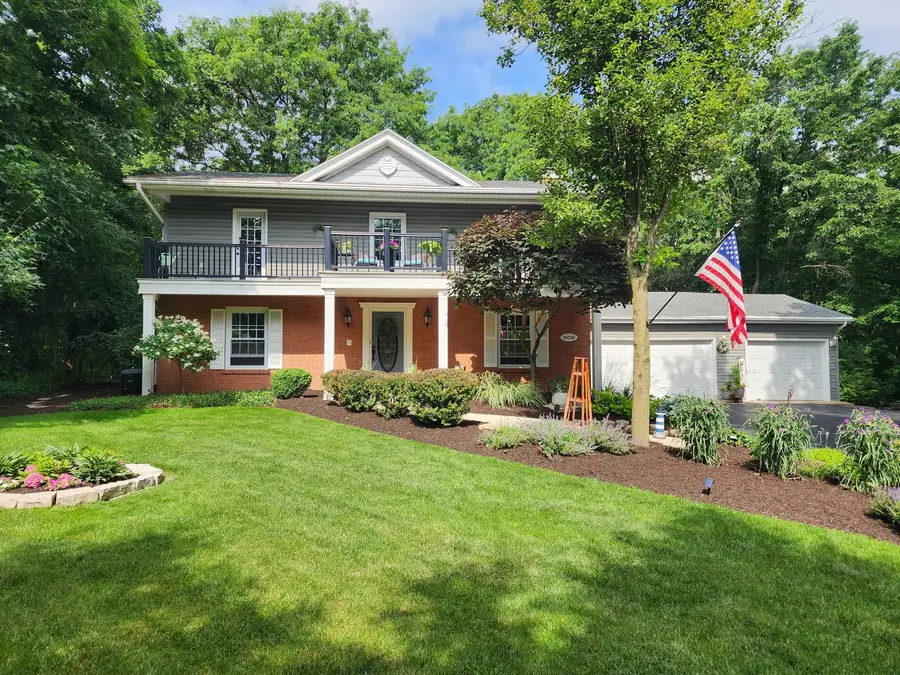 20736 Briarwood Lane, Mokena, IL 60448 - #2