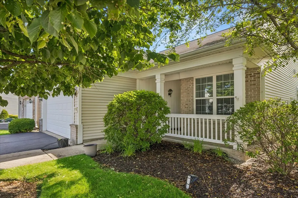 11764 Wembley Drive, Huntley, IL 60142 - #1