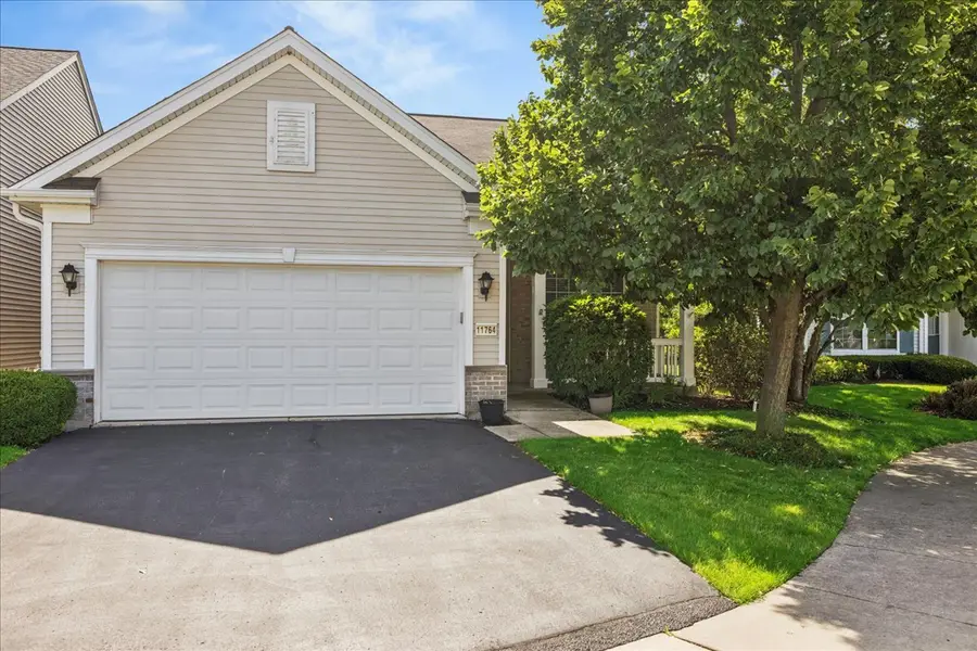11764 Wembley Drive, Huntley, IL 60142 - #2