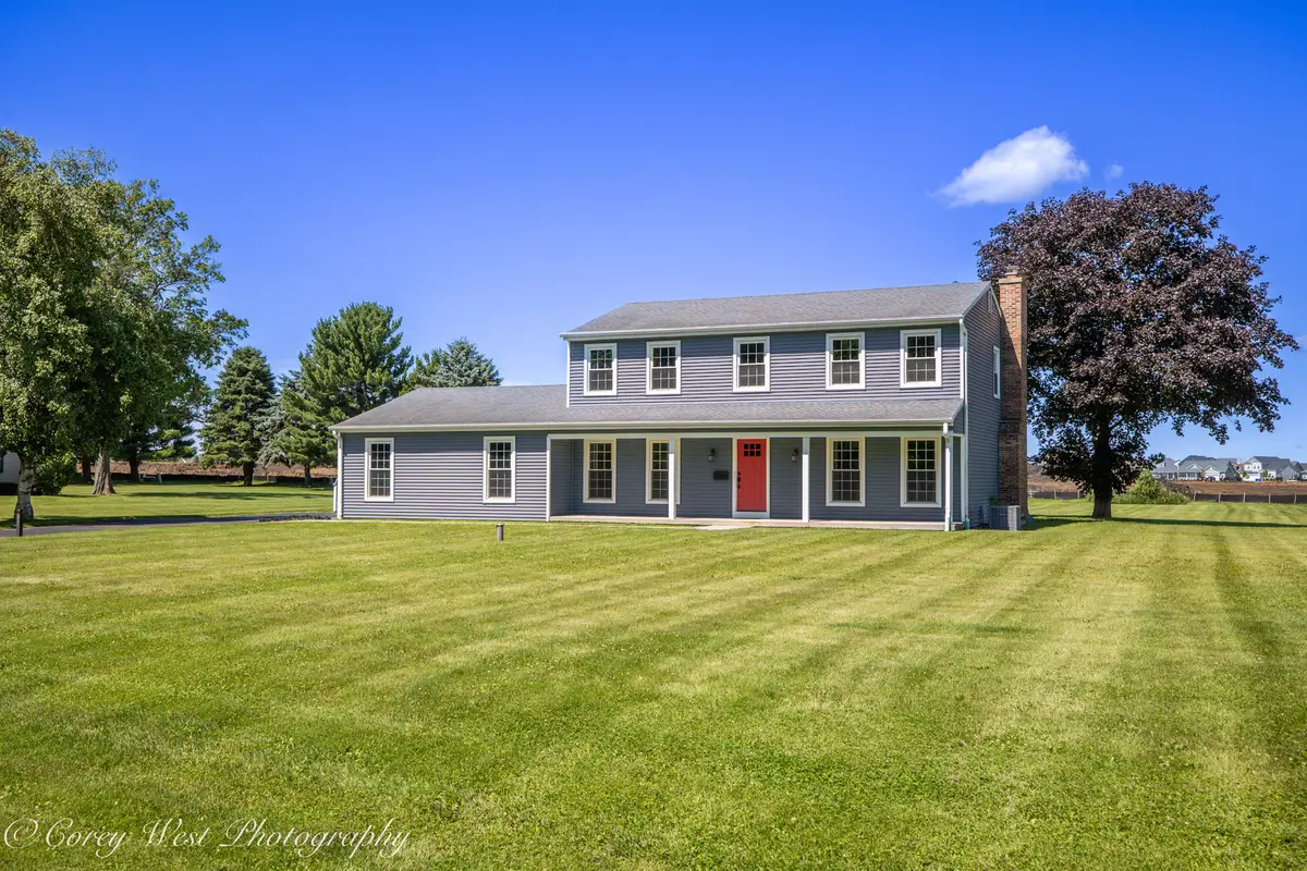 1N164 Stargrass Lane, Elburn, IL 60119 - #1