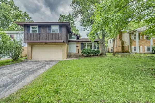19025 Jodi Terrace, Homewood, IL 60430