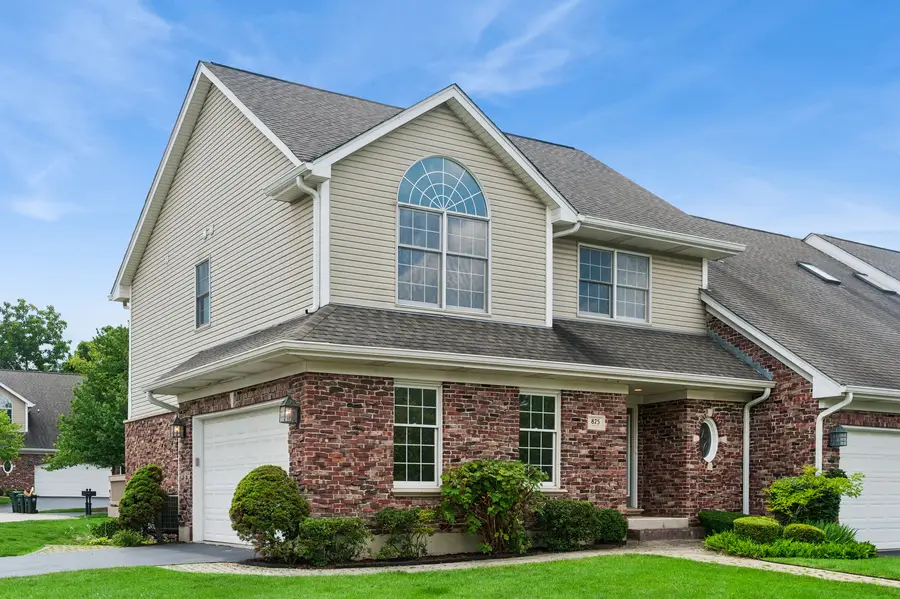 875 W Wilson Street, Palatine, IL 60067 - #2