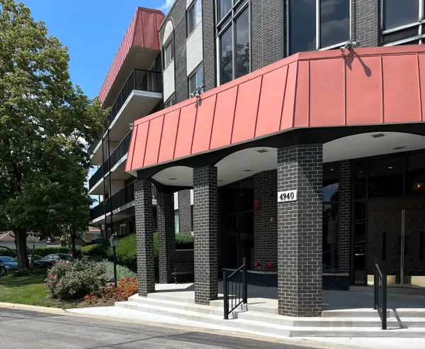 4940 Foster Street #308, Skokie, IL 60077