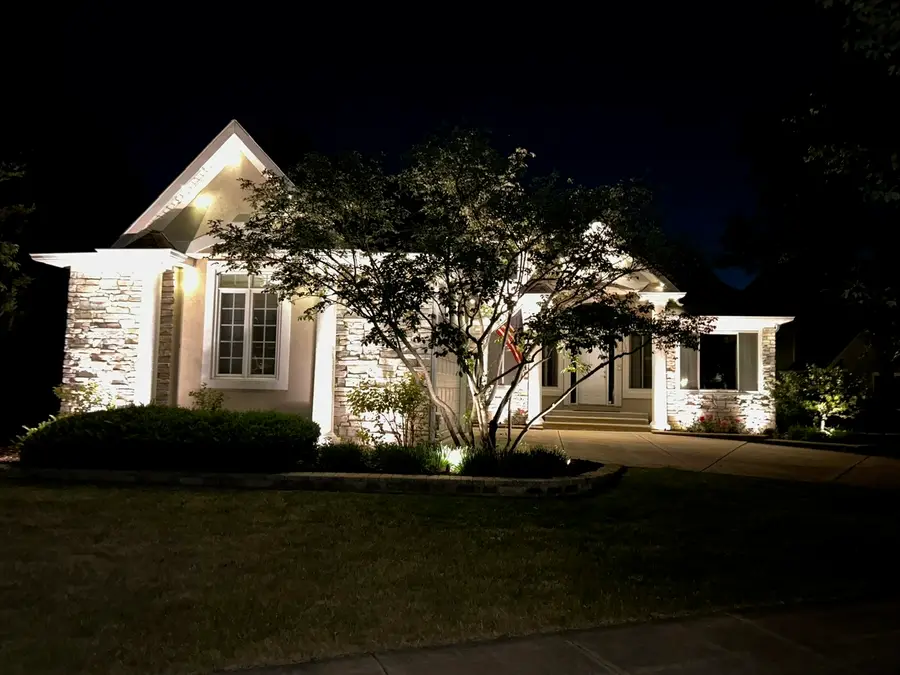 3547 Scottsdale Circle, Naperville, IL 60564 - #2