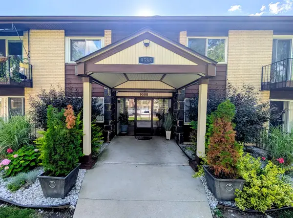 9588 Terrace Place #1F, Des Plaines, IL 60016