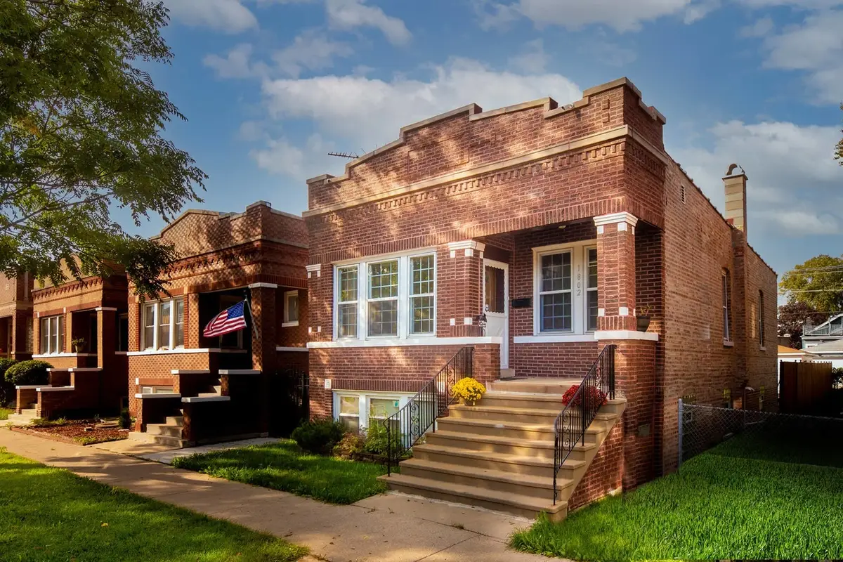 1802 S 55th Court, Cicero, IL 60804 - #1
