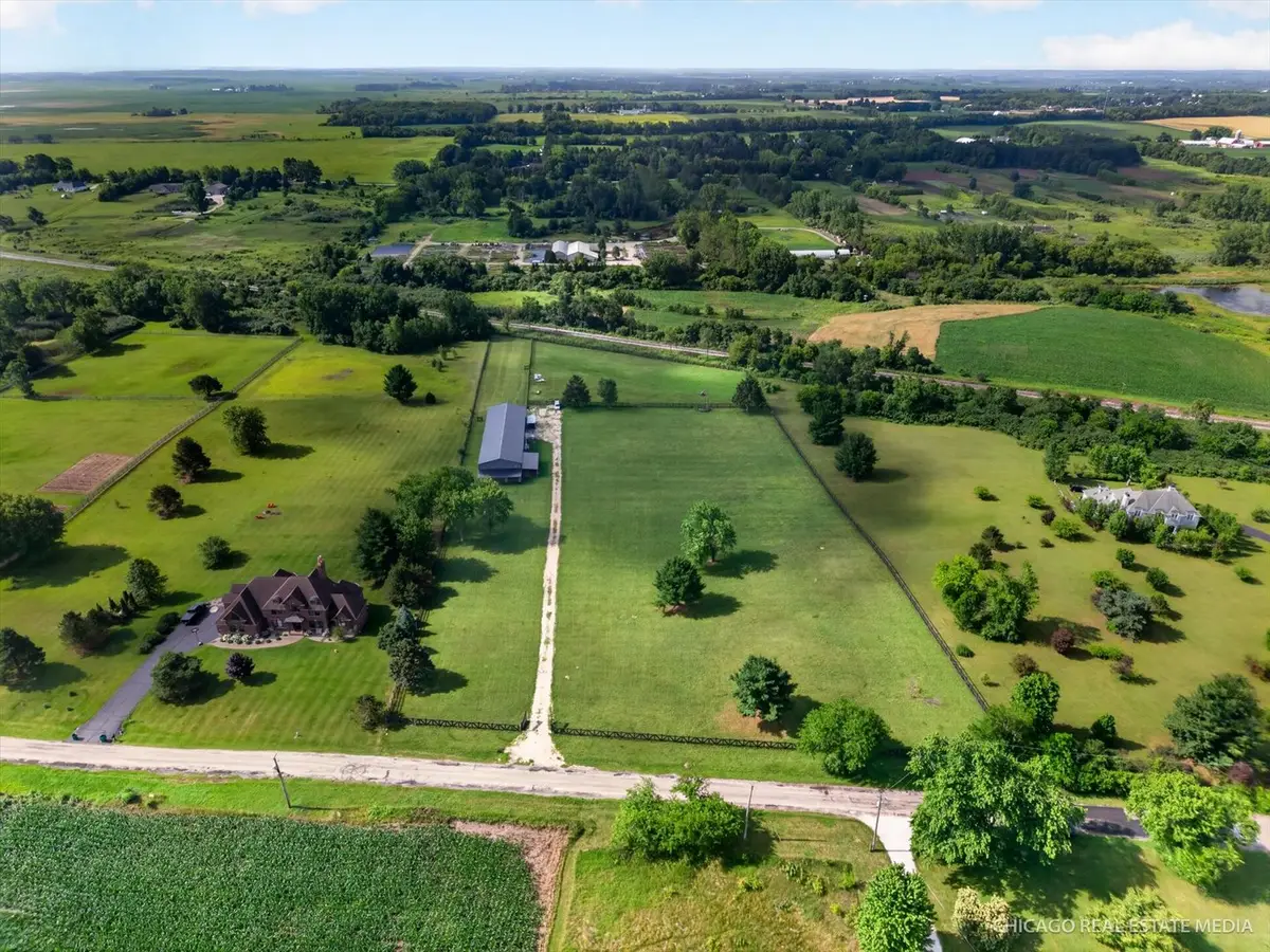 10617 Button Road, Hebron, IL 60034 - #1