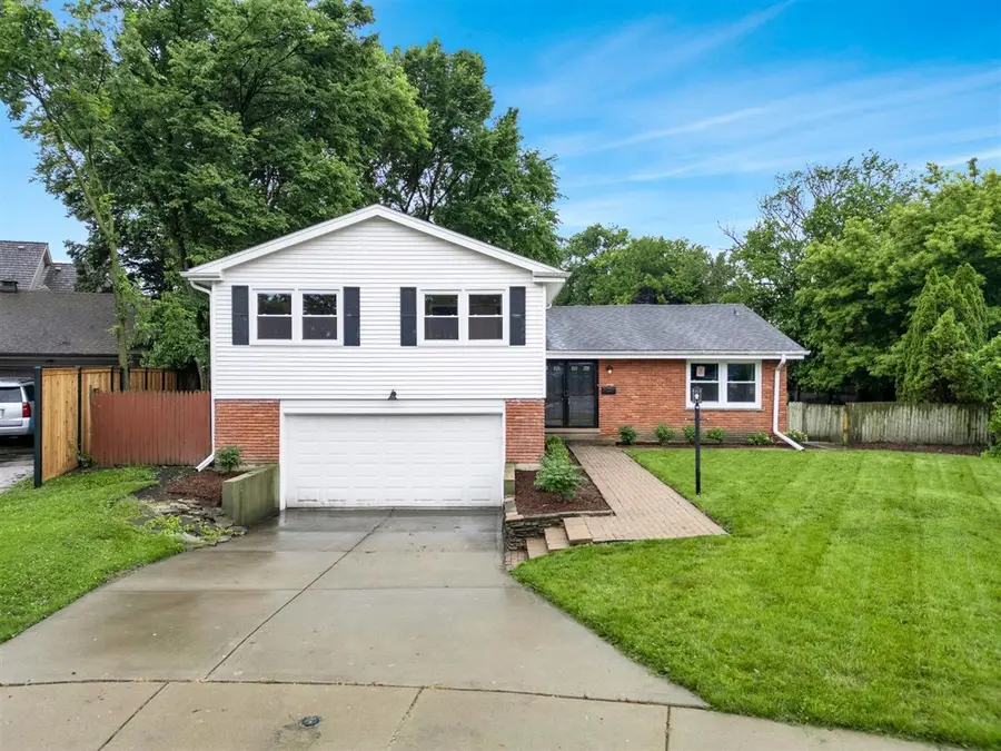 2309 Malik Court, Glenview, IL 60025 - #2