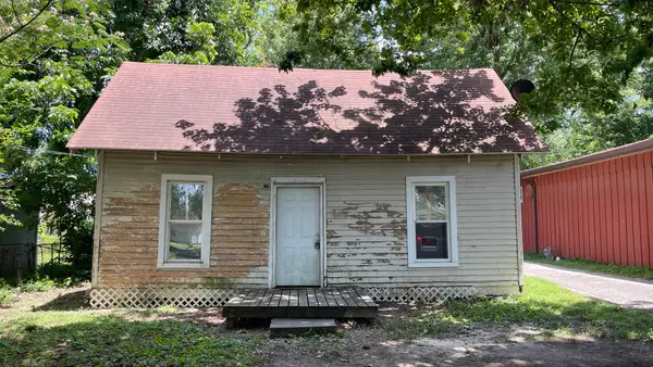1608 North Avenue, Metropolis, IL 62960