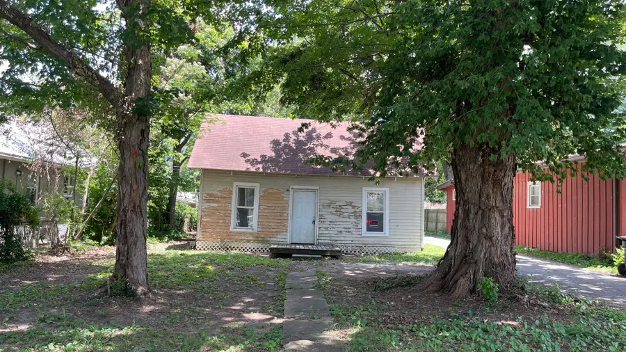 1608 North Avenue, Metropolis, IL 62960 - #2
