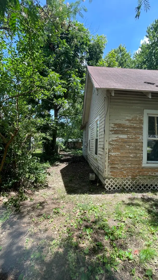 1608 North Avenue, Metropolis, IL 62960 - #3