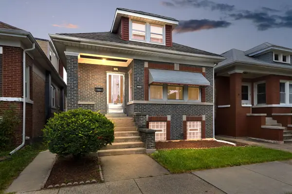 1519 S 61st Avenue, Cicero, IL 60804