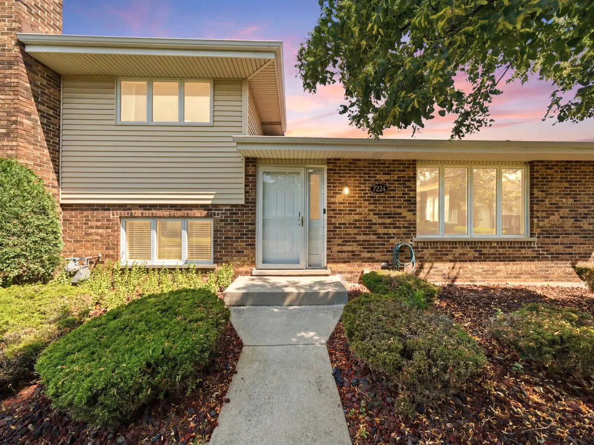 7324 W 154th Street, Orland Park, IL 60462 - #1