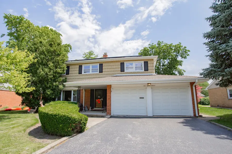 5 S Donald Avenue, Arlington Heights, IL 60004 - #2