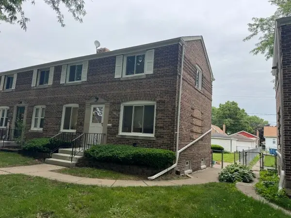 3717 S 58th Court, Cicero, IL 60804