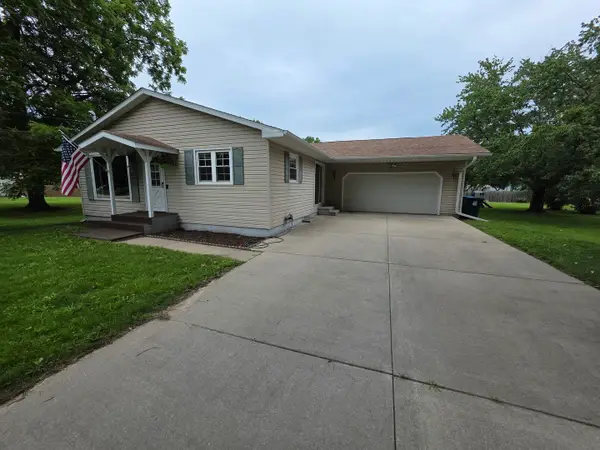 611 E 7th Street, Rock Falls, IL 61071