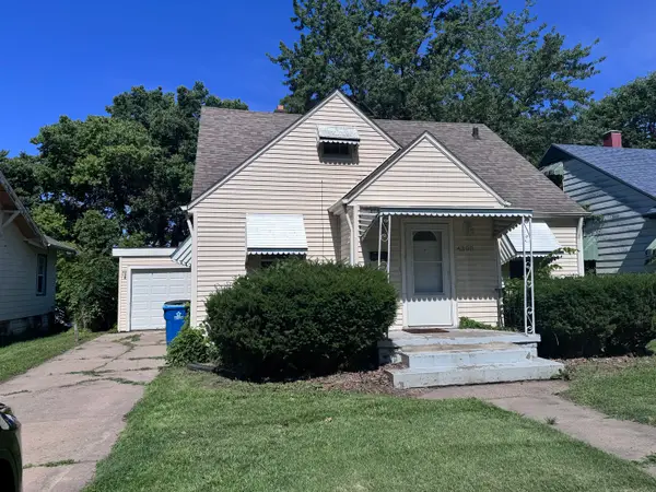 4308 12th Street, Rock Island, IL 61201