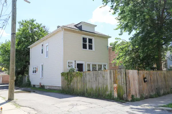 6315 S Troy Street, Chicago, IL 60629