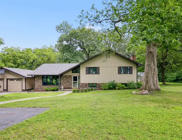 7273 N 16000 E Road, Grant Park, IL 60940