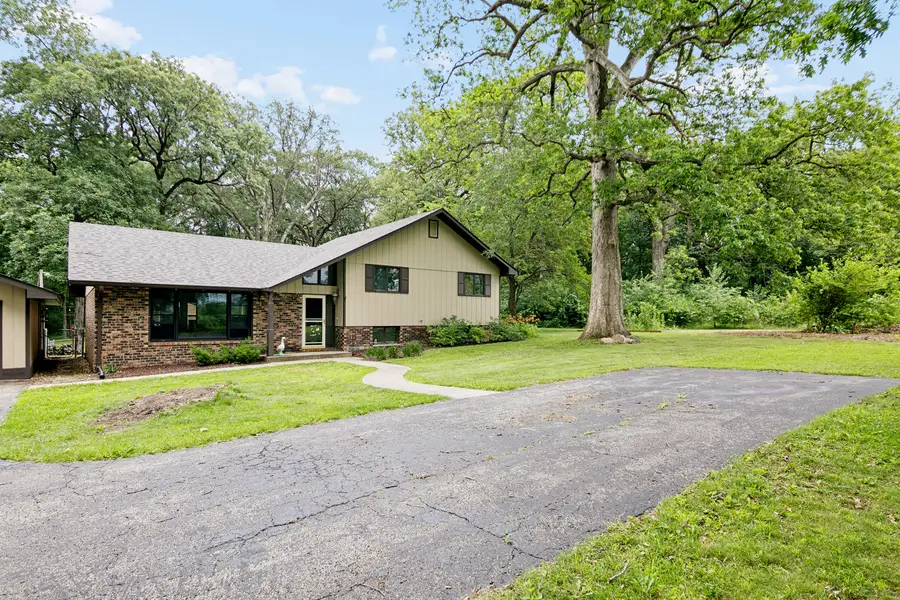 7273 N 16000 E Road, Grant Park, IL 60940 - #2