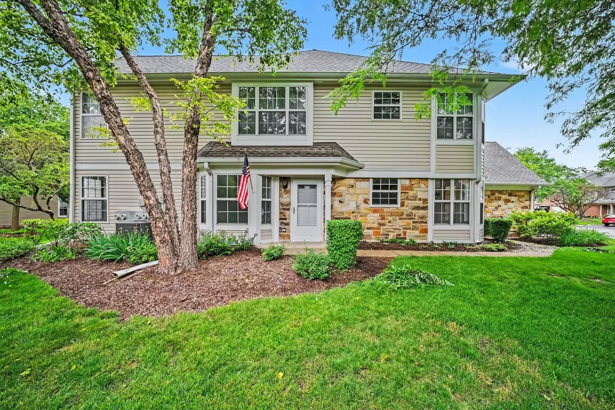 22 Delaware Court, Schaumburg, IL 60193 - #1