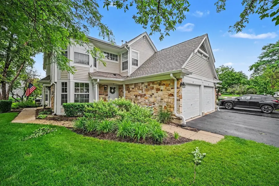 22 Delaware Court, Schaumburg, IL 60193 - #2