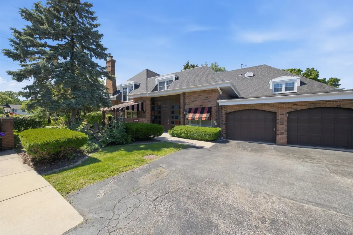 12610 S London Lane #3, Palos Heights, IL 60463 - #1