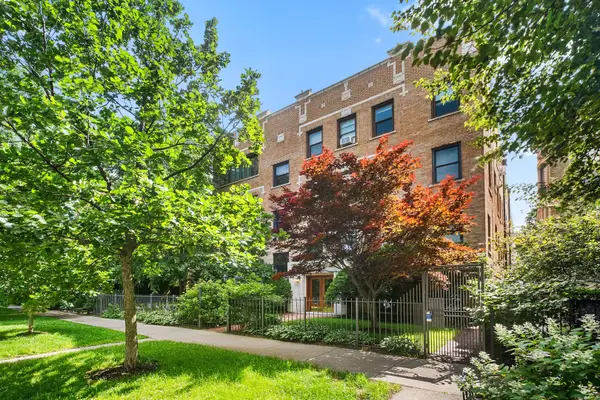 Address Withheld By Seller, Chicago, IL 60640