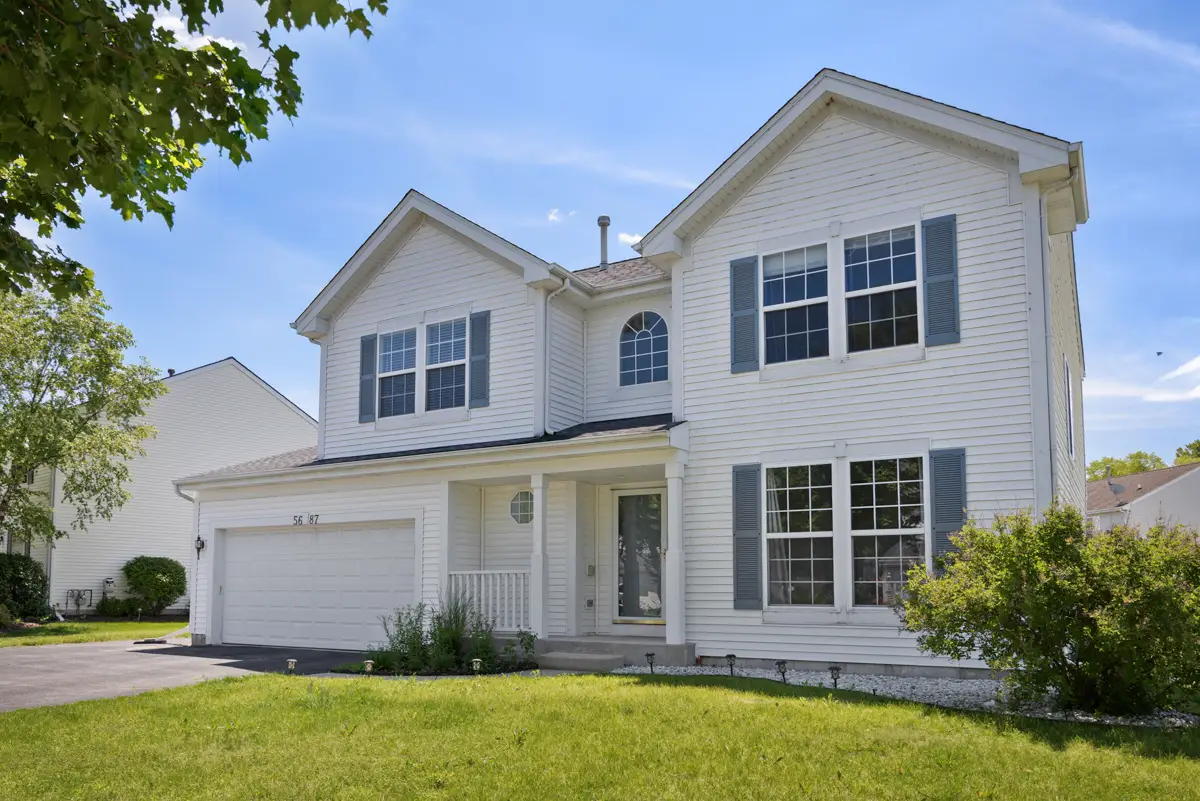 5687 Mckenzie Drive, Lake In The Hills, IL 60156 - #1