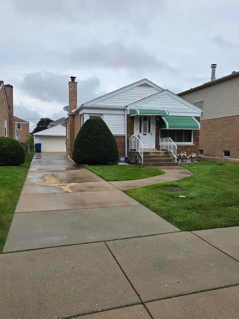 7416 W Winnemac Avenue, Harwood Heights, IL 60706 - #2