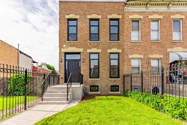 2421 W Flournoy Street, Chicago, IL 60612