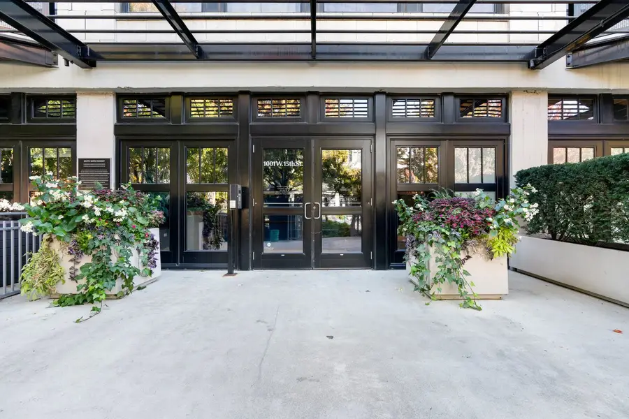 1001 W 15th Street #318, Chicago, IL 60608 - #2