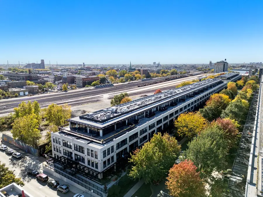 1001 W 15th Street #318, Chicago, IL 60608 - #3