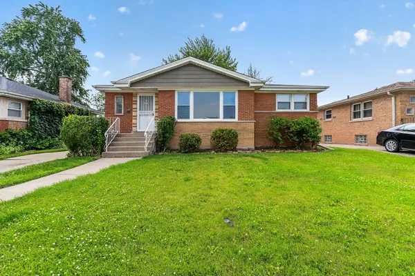 16358 Drexel Avenue, South Holland, IL 60473