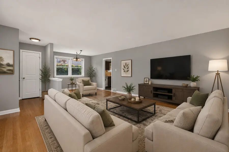 16358 Drexel Avenue, South Holland, IL 60473 - #3