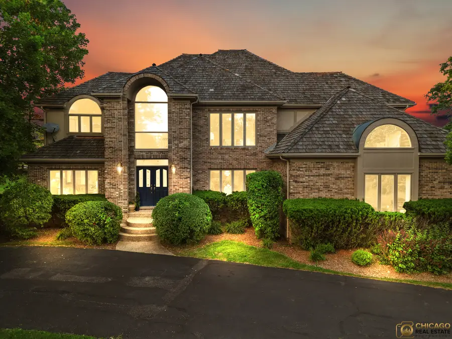 5898 Partridge Lane, Long Grove, IL 60047 - #2