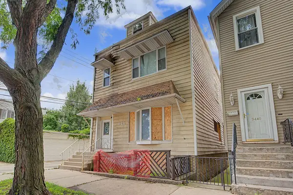 3442 S Lowe Avenue, Chicago, IL 60616