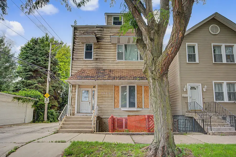 3442 S Lowe Avenue, Chicago, IL 60616 - #2